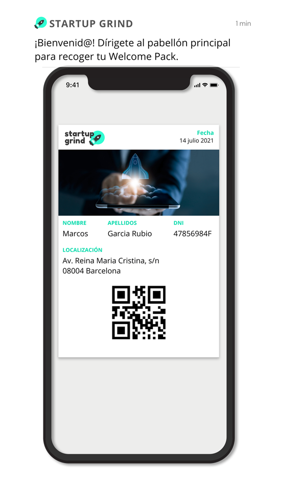 entradas digitales para la gestión de eventos entradas digitales para la gestión de eventos